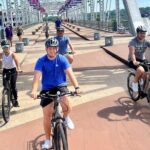 E-bike Mural Tour of Nashville - Final Thoughts