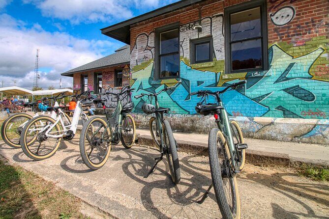 E-Bike Rental Self Guided Experience - Who Will Love This Experience?