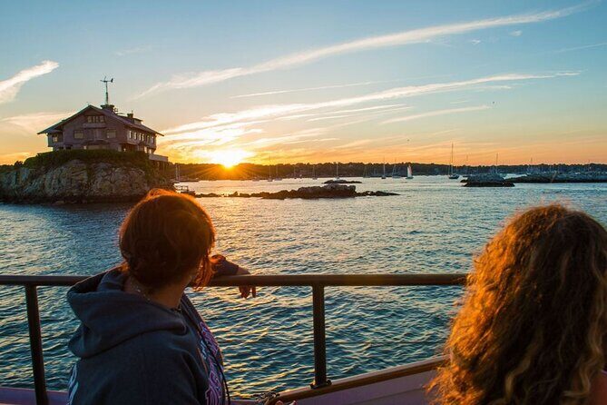 Early Bird Mimosa Cruise - Family Friendly! - Why This Tour Offers Good Value