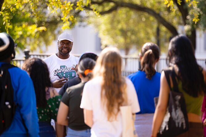 East Austin Black History Walk Tour - Who Will Love This Tour?