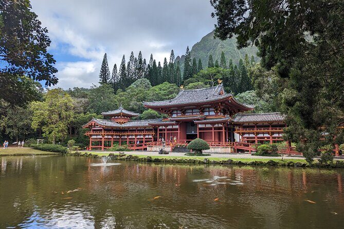 East Honolulu and Windward Island Specialty Tour - How the Tour Works in Practice