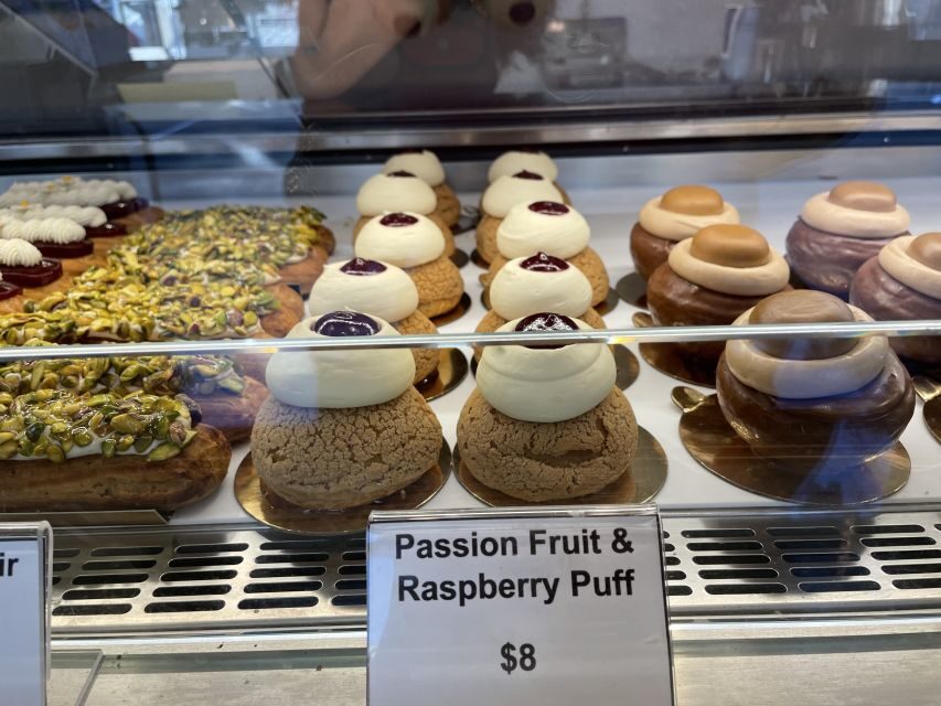 East Village Donut & Pastry Adventure with Tastings - Authenticity & Local Flavor