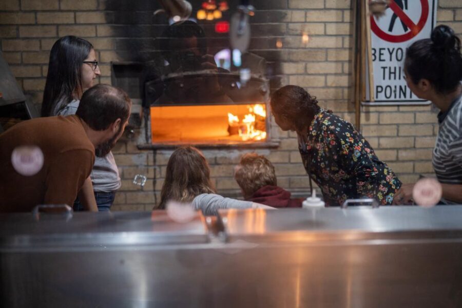 East Village NYC Pizza Walking Tour - Practical Details & Tips