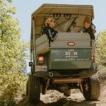 East Zion: 1-Hour East Rim Jeep Tour - The Highlights: Why This Tour Stands Out