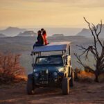 East Zion: Top of the World Sunset Jeep Tour - Why This Tour Is a Great Choice
