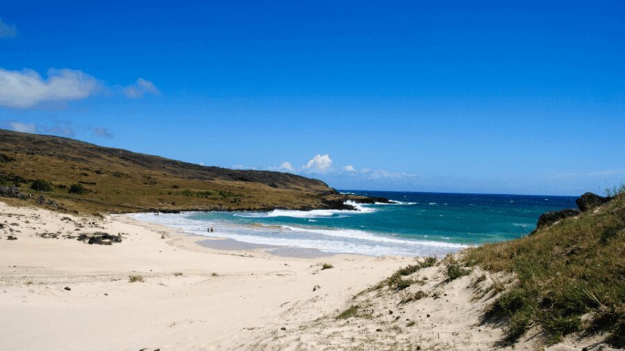 Easter Island: Moai Full Day Private Tour - The Itinerary: A Journey through Enigmatic Sites