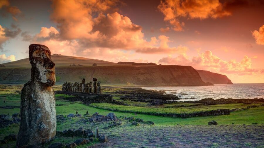Easter Island: Private Full Day History Of The Moai - A Deep Dive into the Tour Experience