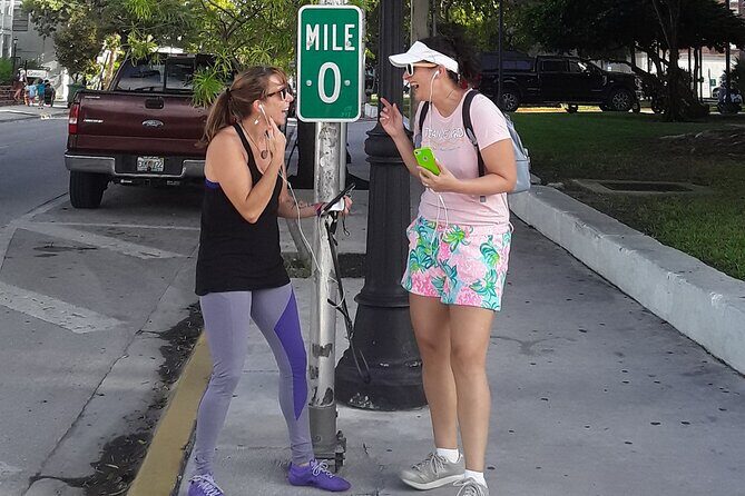 Easy Stroll (or Bike) Through Downtown Key West Audio Tour - FAQ