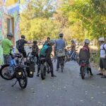 eBike City Tour - Key Points