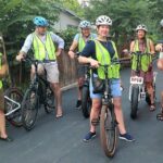 eBike Rental - Exploring Salt Lake City on Two Wheels: What to Expect