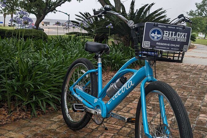 eBike Rental Biloxi and Ocean Springs - Frequently Asked Questions