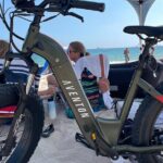 eBike Rentals "AVENTURE" fat tire. Lauderdale by the Sea 4 hours - FAQ