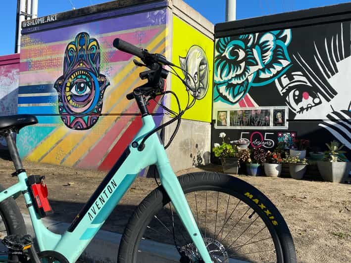 Ebike Tour of Hermosa Beach & Other Beach Cities - 3 hours - What Makes This Tour Valuable