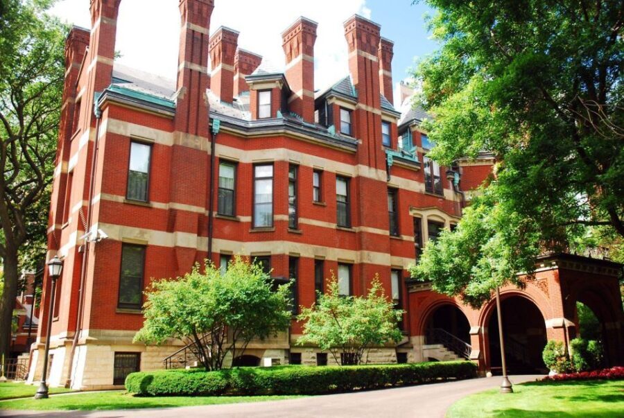 Echoes of Elegance: Chicagos Architectural Splendors - Final Thoughts