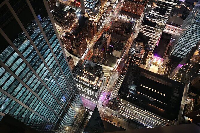 Edge at Hudson Yards General Admission Tickets - Final Thoughts: Is The Edge Worth It?