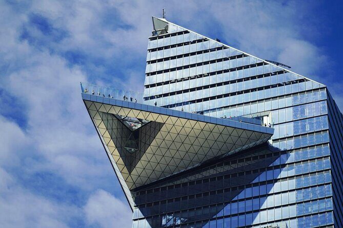 Edge Observation 911 Memorial Museum or Statue of Liberty Cruise - Authentic Experiences and Insights from Reviews