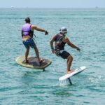 Efoil Lessons in Sanibel Island - Final Thoughts