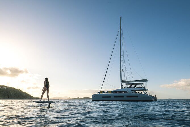 EFoil Surf Board Lesson in Fort Lauderdale - Value and Who Will Love This Experience