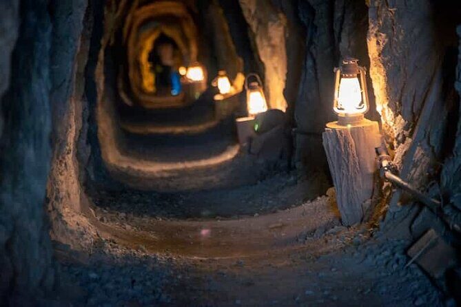El Dorado Gold Mine - Is It Worth the Price?