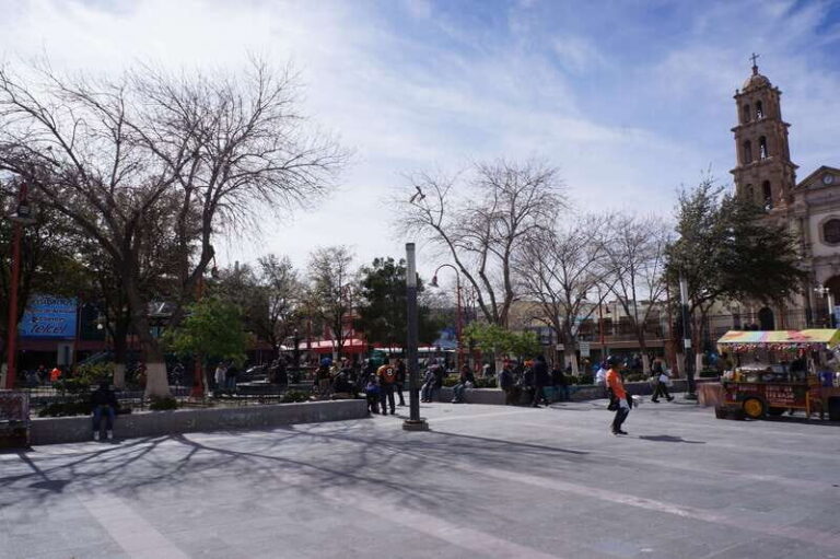 El Paso & Juarez Downtown Historic Walking Tour - The Value of the Tour
