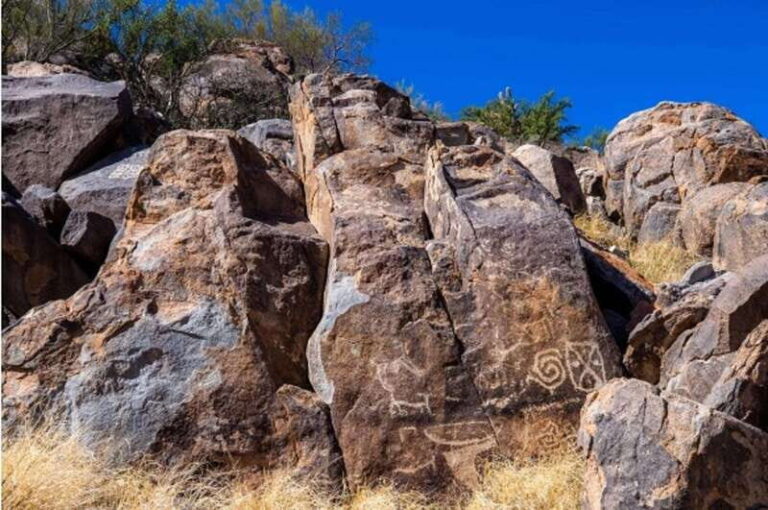 El pinacate: 4-day tour of the craters and Altar desert - Transportation and Group Dynamics