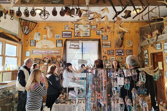 Eldorado Canyon & Nelson Ghost Town Tour from Las Vegas - Why This Tour Offers Real Value