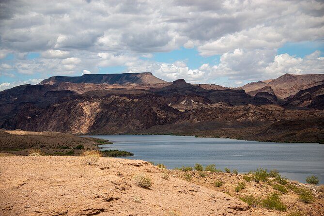 Eldorado Canyon Wild West Adventure - Why This Tour Might Be the Perfect Fit