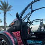 Electric 3 Wheel Scooter Rental in St. Augustine Florida - Final Thoughts