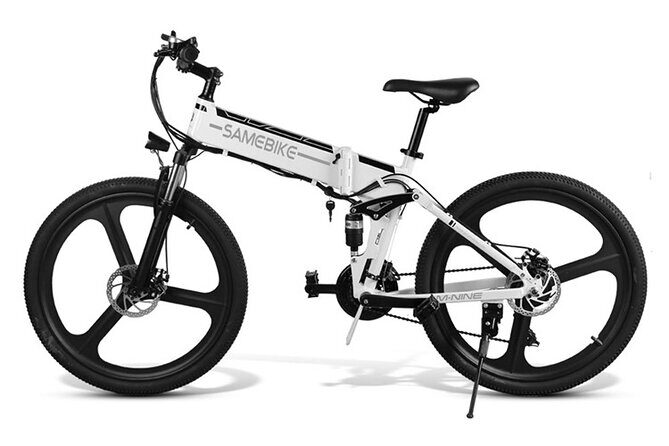 Electric Bike Rentals in New York - Insights from Reviews and Personal Accounts