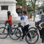 Electric Bike Tour: Classic Manhattan And More! - A Detailed Breakdown of the Itinerary