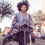 Electric Scooter Rental in Washington DC - Who Is This Experience Best For?