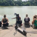 Electric Scooter Tour of Central Park in Spanish - Value for Money and Practical Considerations