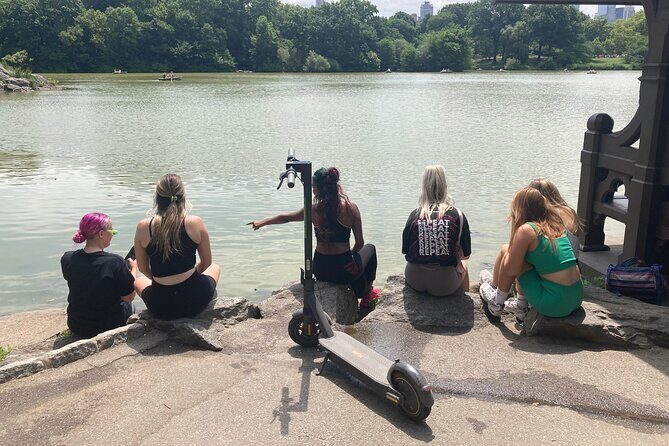 Electric Scooter Tour of Central Park in Spanish - Value for Money and Practical Considerations
