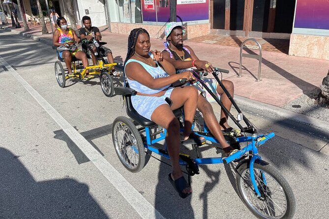 Electric Side By Side Bike Rentals - Authentic Insights from Reviews