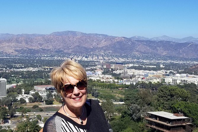 Elite Los Angeles Private Tour - Who Should Consider This Tour?