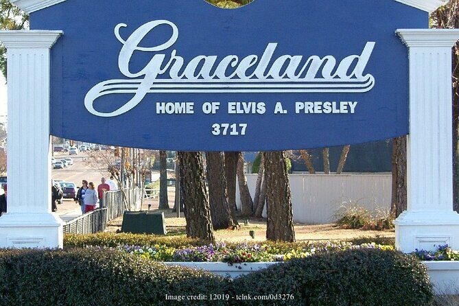 Elvis Presley Full-Day Private Tour of Memphis & Graceland - What to Expect From the Experience