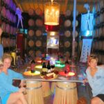 Embark on an Epic Muir Woods and Wine Country Adventure! - What the Reviews Tell Us