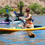 Emerald Cave Paddleboard Rentals on the Colorado River near Vegas - Analyzing the Value