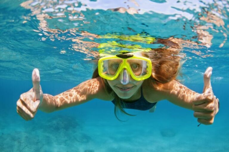 Emerald Coast: Afternoon Snorkel & Dolphin Tour - The Practical Side: Pricing, Booking, and What to Bring