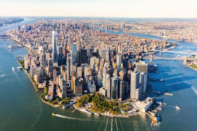 Empire State Building NYC Tour, Pre-booked Tickets, Transfer - Who Is This Tour Best Suited For?