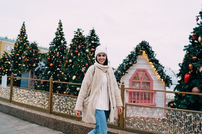 Enchanted Yuletide Walking Tour of Ithaca's Festive Delights - The Bottom Line: Who Will Love This Tour?