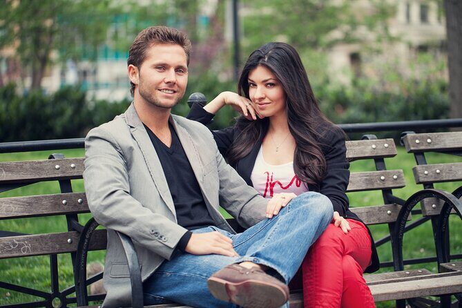 Enchanting Houston: A Romantic Urban Adventure - Who Is This Tour Best For?