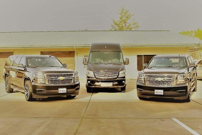 Enjoy Woodinville Winery area by Chauffeured Private Vehicle - Who Is This Tour Best Suited For?
