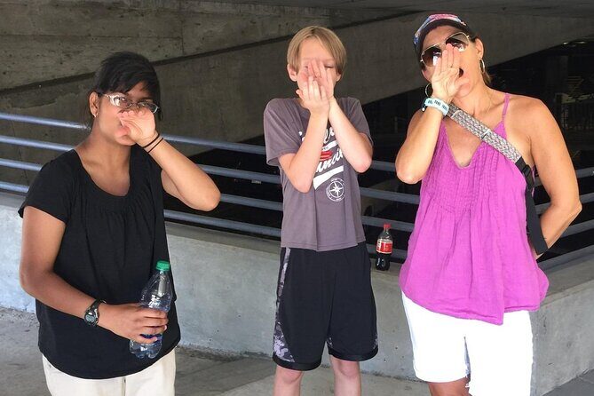 Epic Scavenger Hunt in San Francisco by Operation City Quest - How Does the App Work?