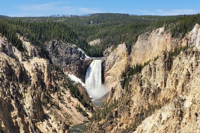 Epic Yellowstone Private Tour - The Itinerary Breakdown: What’s Included and Why It Matters