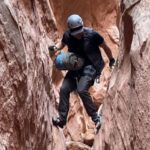 Escalante: Grand Staircase and Egypt 1 Canyoneering Trip - The Authentic Touch: Guided by Experts
