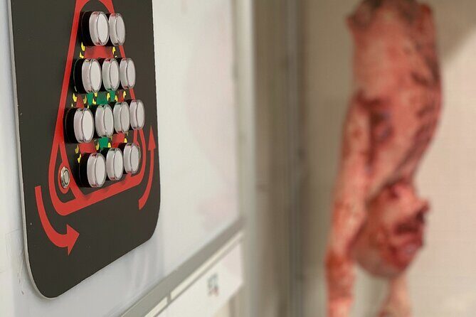 Escape room: Dr. Field's Mad Lab - The Location and How It Fits Into Your Miami Adventure