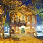 [ESP] History of Salem Witch Trials - The Route and Key Stops
