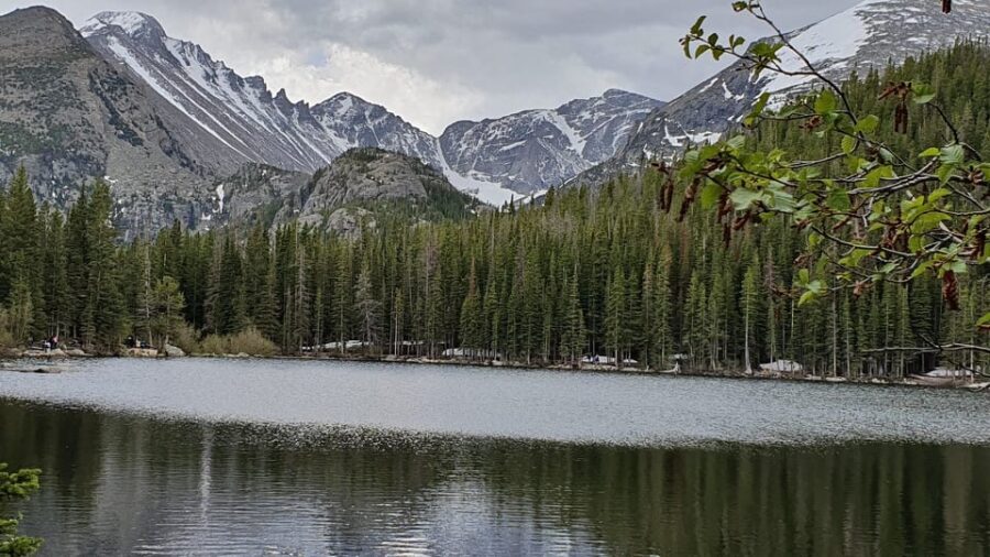 Estes Park: Bear Lake Corridor Tour - Why This Tour Works Well for Certain Travelers