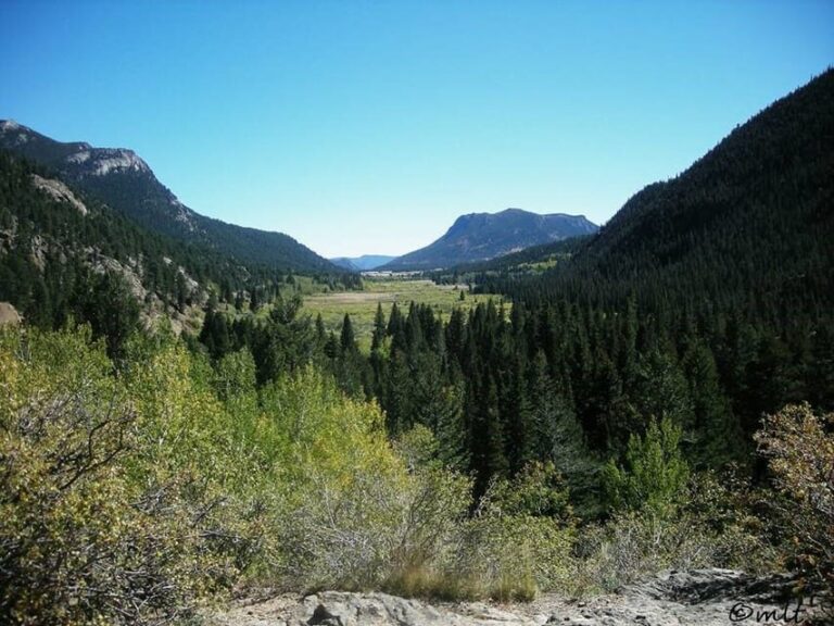 Estes Park: Off-Road 4x4 Jeep Adventure Tour - What to Know Before You Go
